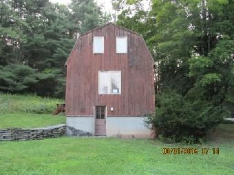 1384 Old Route 9Windsor, MA, 01270Berkshire County