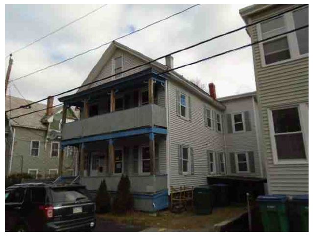 133 Cedar StFitchburg, MA, 01420Worcester County