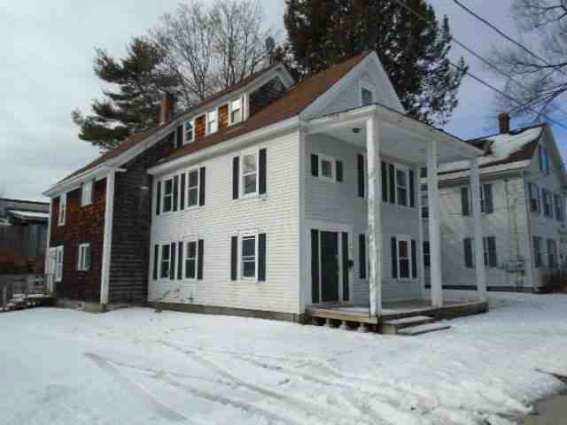 23 Chestnut StWinchendon, MA, 01475Worcester County