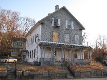 26 Main StBlackstone, MA, 01504Worcester County
