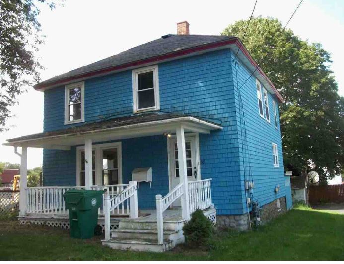 36 East StreetClinton, MA, 01510Worcester County