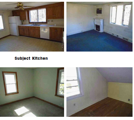 57 Charlton StreetLeicester, MA, 01542Worcester County