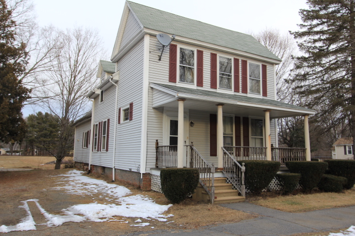 23 Cottage StreetWest Brookfield, MA, 01585Worcester County