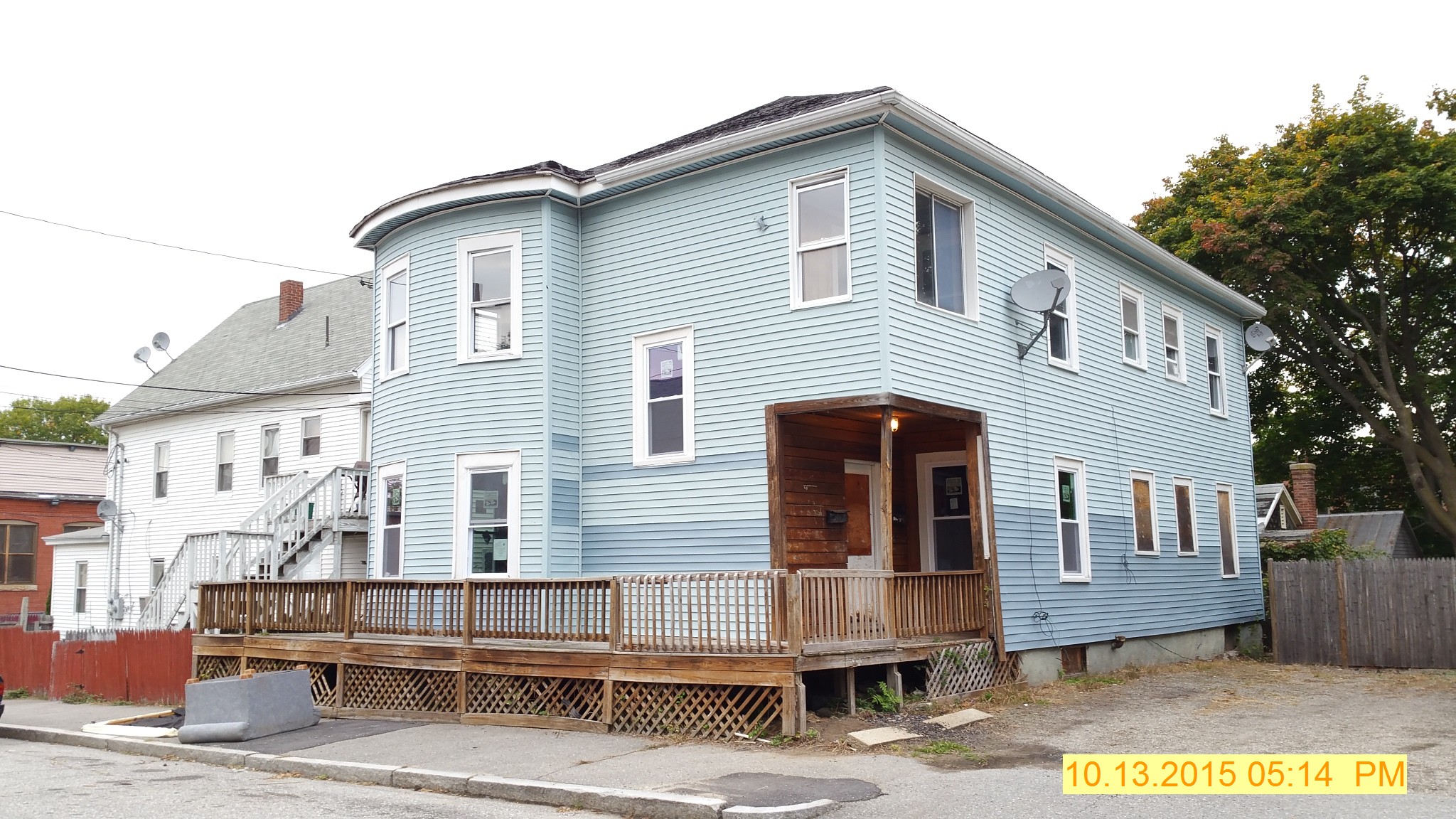 1 New York StWorcester, MA, 01603Worcester County