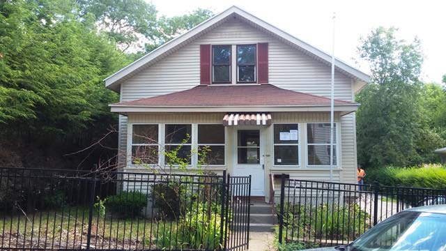 15 Vineyard StreetWorcester, MA, 1603Worcester County