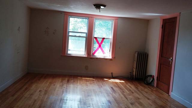 15 Vineyard StreetWorcester, MA, 1603Worcester County