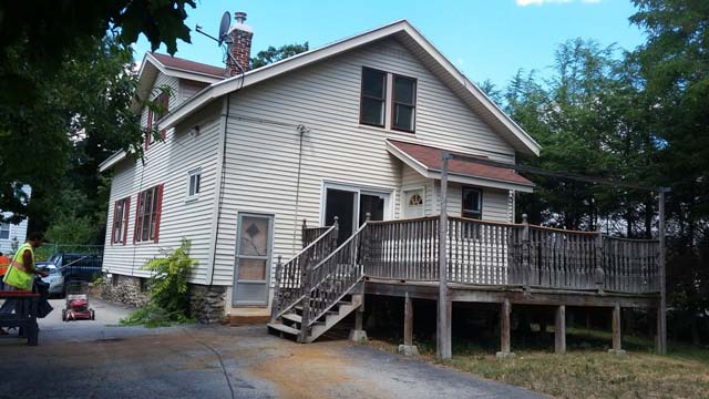 15 Vineyard StreetWorcester, MA, 1603Worcester County
