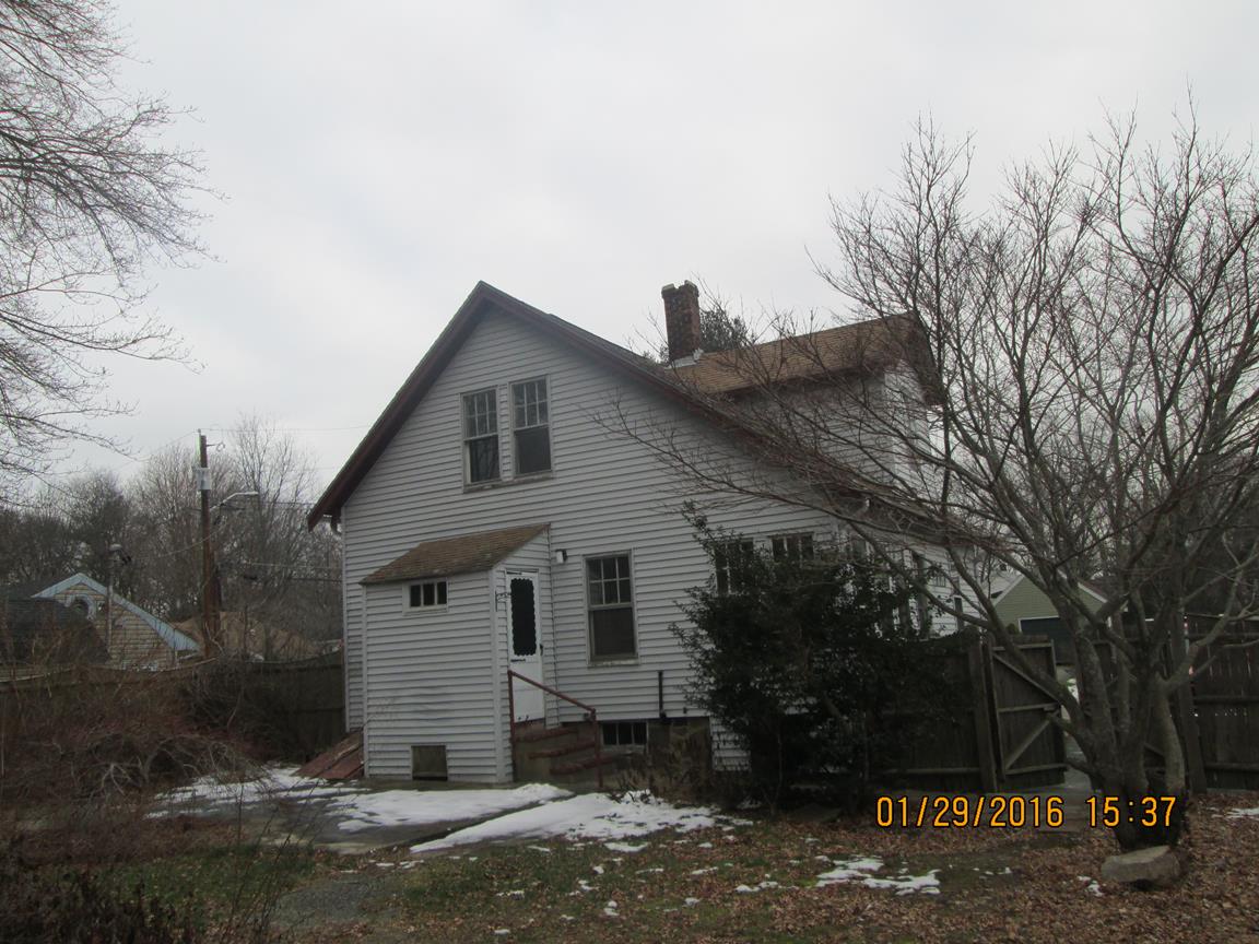 30 Lookoff StBrockton, MA, 02302Plymouth County