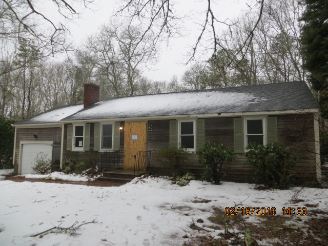 5 Meredith RdForestdale, MA, 02644Barnstable County