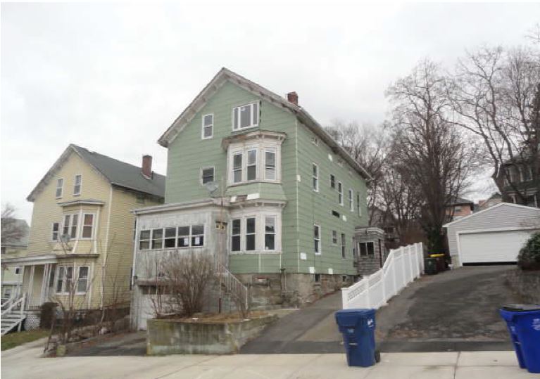 699 June StFall River, MA, 02720Bristol County
