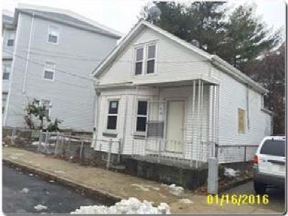 143 Covel StFall River, MA, 02723Bristol County