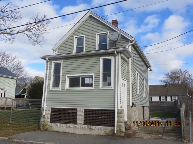10 Highland StNew Bedford, MA, 02740Bristol County