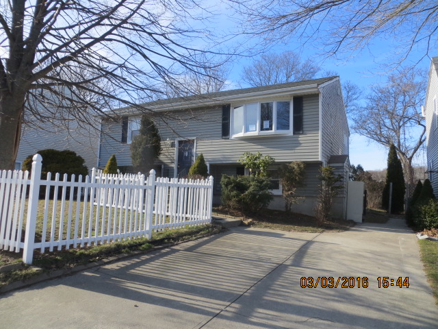 45 Julie PlNew Bedford, MA, 02740Bristol County