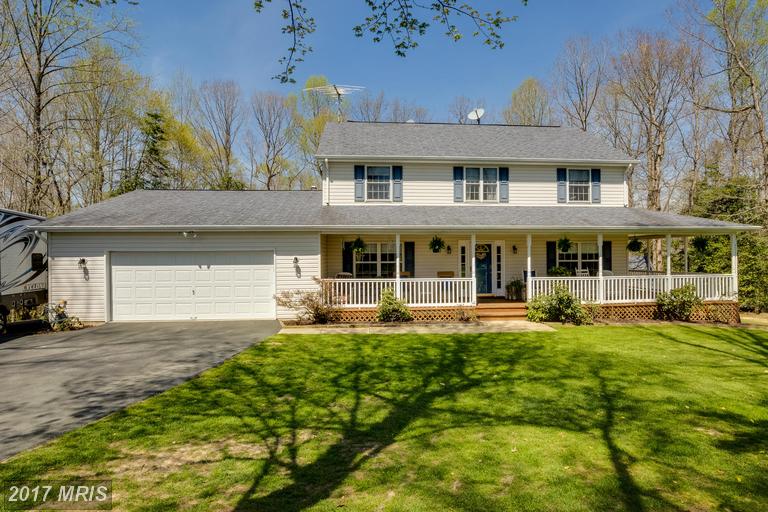 4302 HUMBOLT COURT, Waldorf, MD 20601