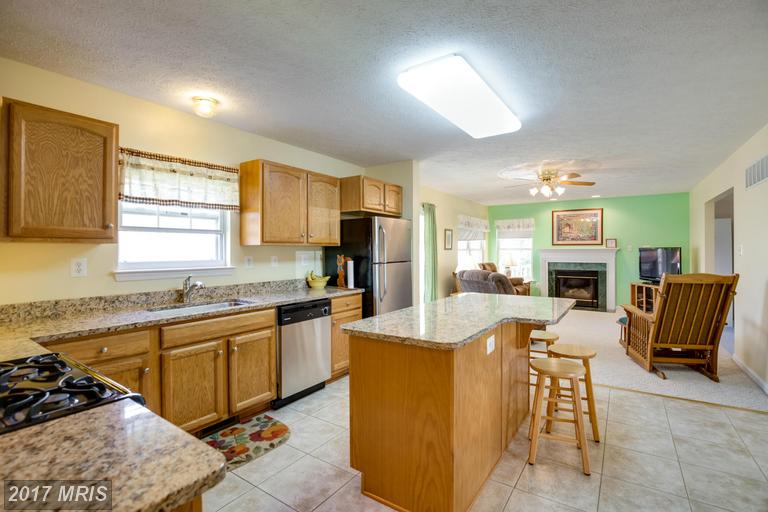 4302 HUMBOLT COURT, Waldorf, MD 20601