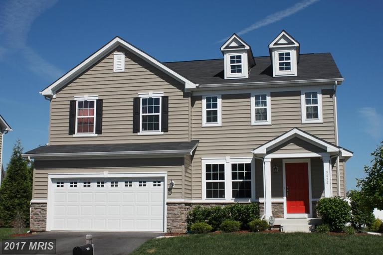 3430 STONEBRIDGE DRIVE, Waldorf, MD 20601