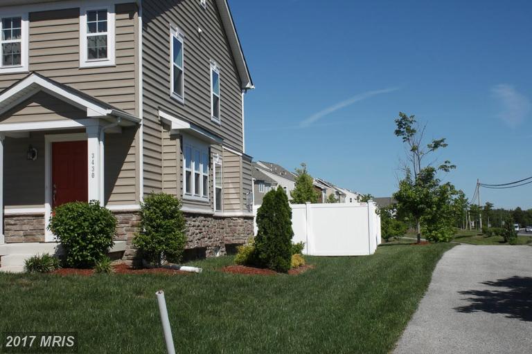 3430 STONEBRIDGE DRIVE, Waldorf, MD 20601