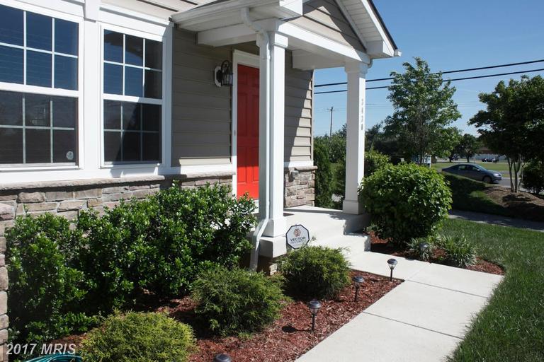 3430 STONEBRIDGE DRIVE, Waldorf, MD 20601