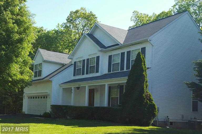 2205 CEDAR TREE LANE, Waldorf, MD 20601