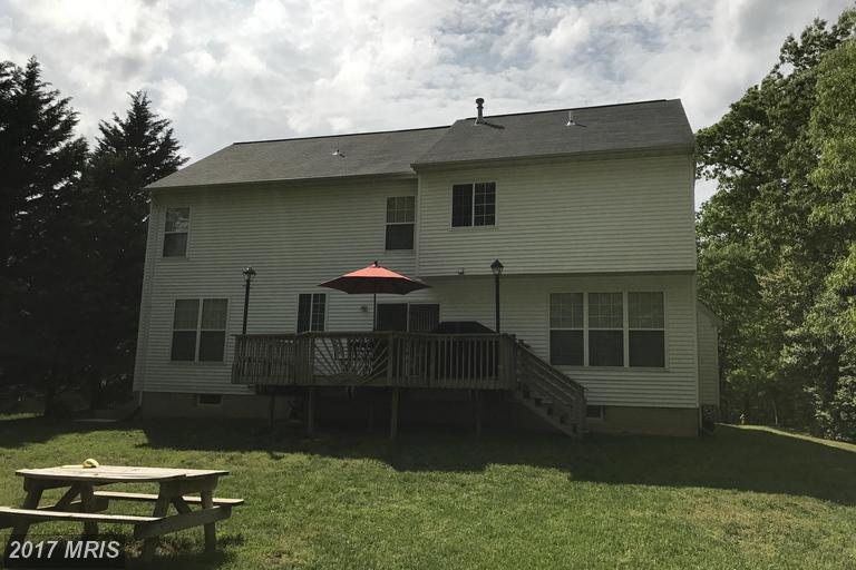 2205 CEDAR TREE LANE, Waldorf, MD 20601