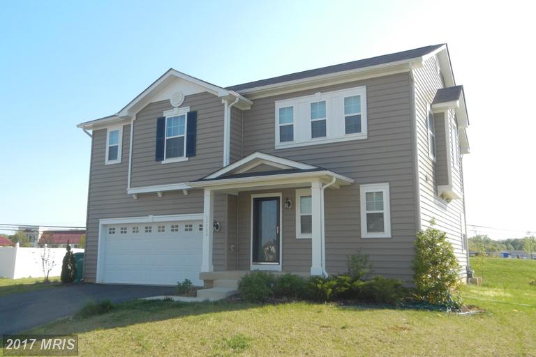 12233 GOLDSTONE COURT, Waldorf, MD 20601