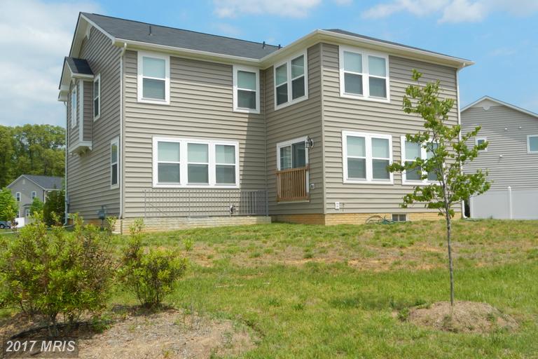 12233 GOLDSTONE COURT, Waldorf, MD 20601
