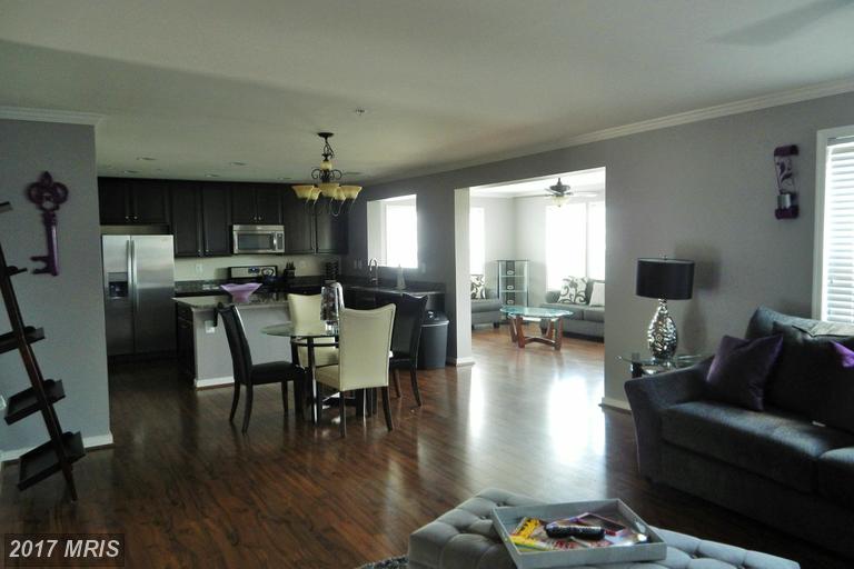 12233 GOLDSTONE COURT, Waldorf, MD 20601