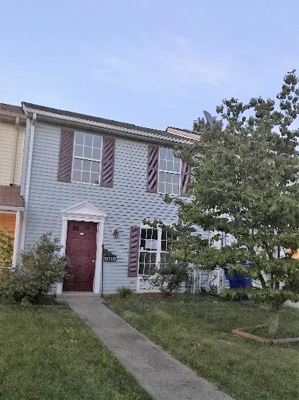 2018 Tanglewood DrWaldorf, MD, 20601Charles County