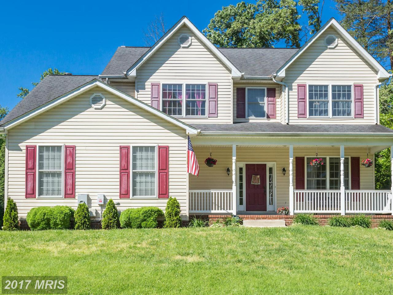 4790 QUADE CIR, Waldorf, MD 20602