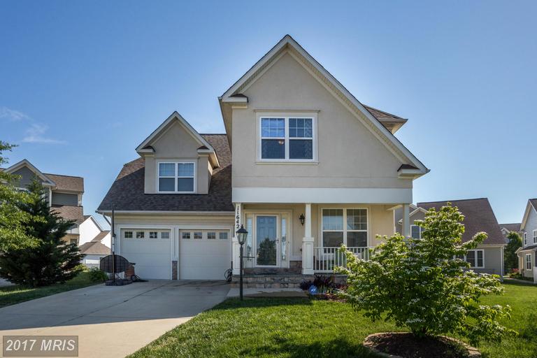 11642 LAS COLINAS COURT, Waldorf, MD 20602
