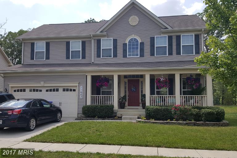 11667 MARSTON MOOR LANE, Waldorf, MD 20602