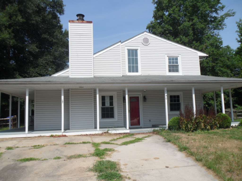 2140 Duckwalk CtWaldorf, MD, 20602Charles County