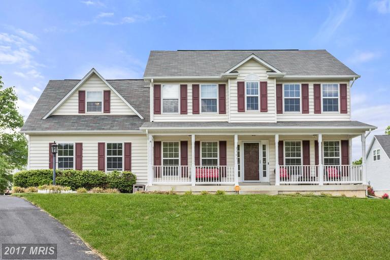 2907 HENRY COURT, Waldorf, MD 20603