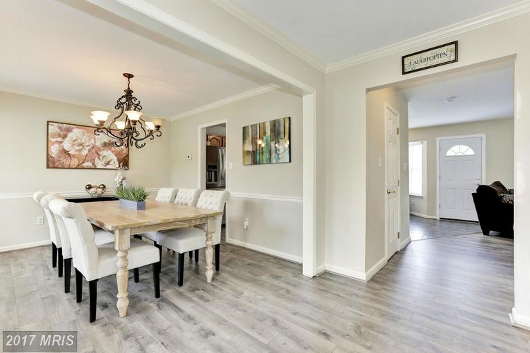 2907 HENRY COURT, Waldorf, MD 20603