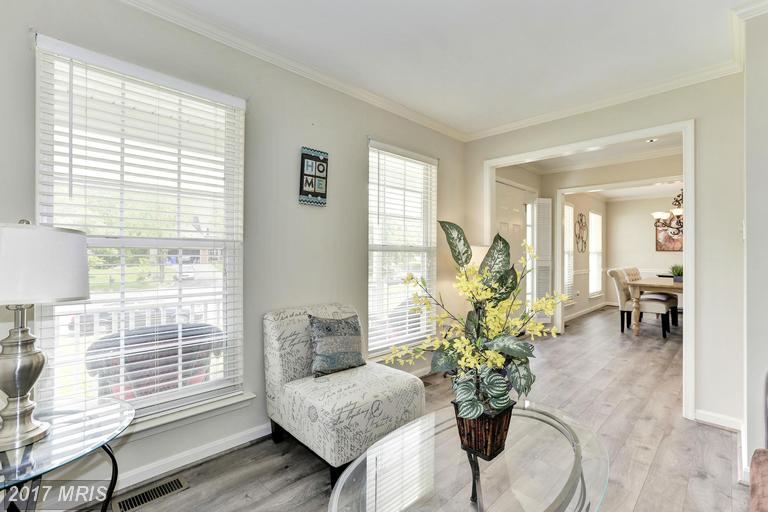 2907 HENRY COURT, Waldorf, MD 20603