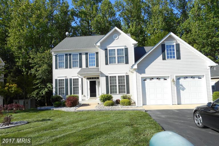 10811 CHERYL TURN, Waldorf, MD 20603