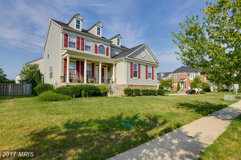 2047 HAPSBURG COURT, Waldorf, MD 20603