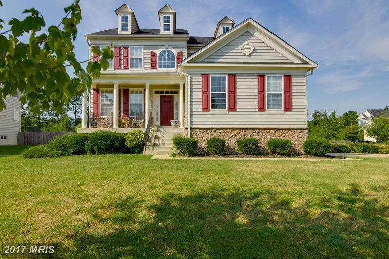 2047 HAPSBURG COURT, Waldorf, MD 20603