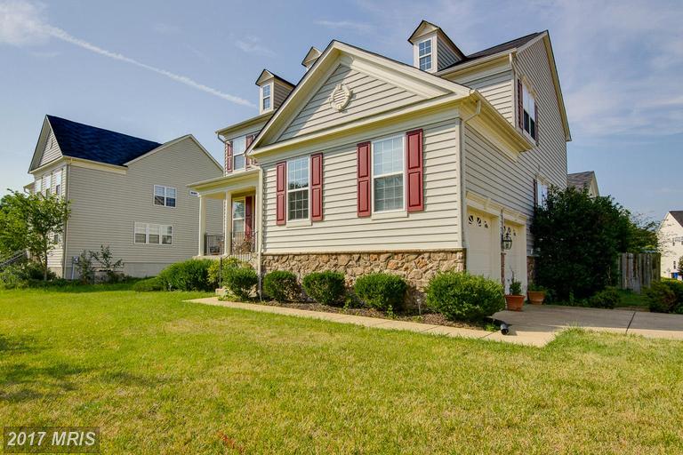 2047 HAPSBURG COURT, Waldorf, MD 20603