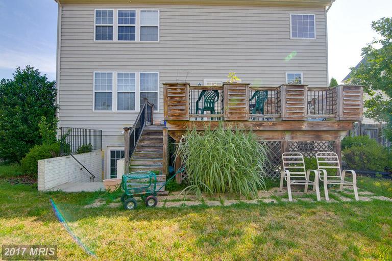 2047 HAPSBURG COURT, Waldorf, MD 20603