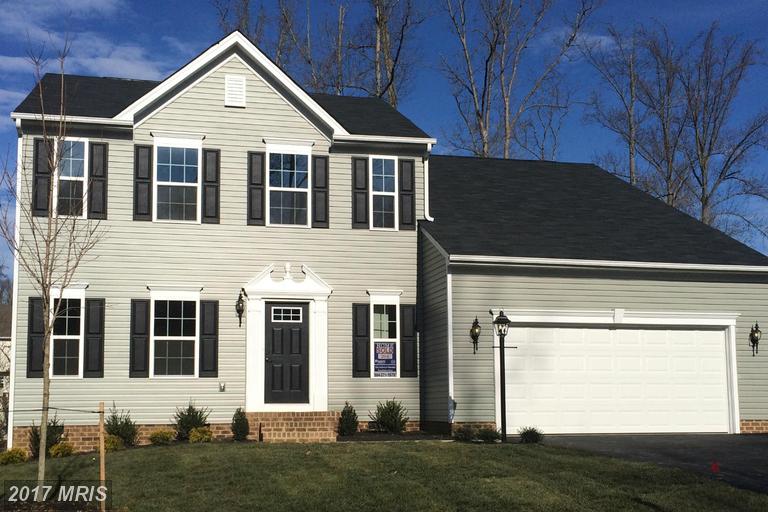 2879 YELLOW BIRCH LANE, Waldorf, MD 20603