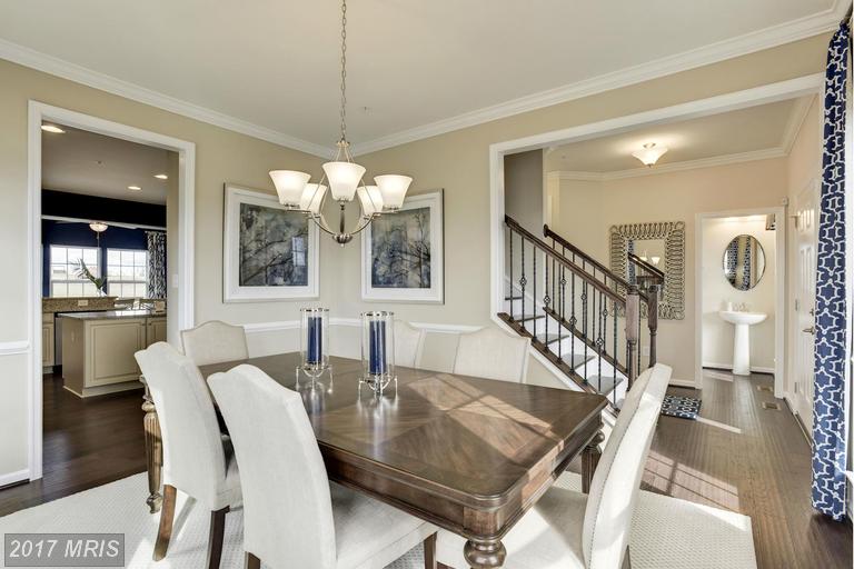 2879 YELLOW BIRCH LANE, Waldorf, MD 20603
