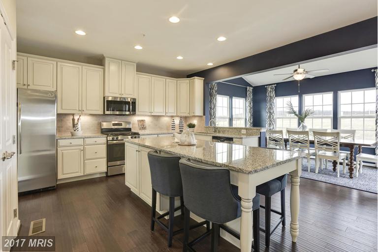 2879 YELLOW BIRCH LANE, Waldorf, MD 20603