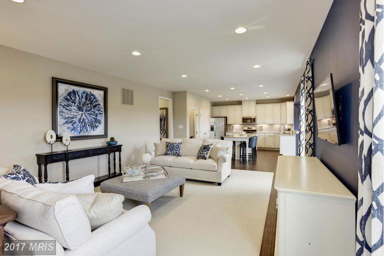 2879 YELLOW BIRCH LANE, Waldorf, MD 20603