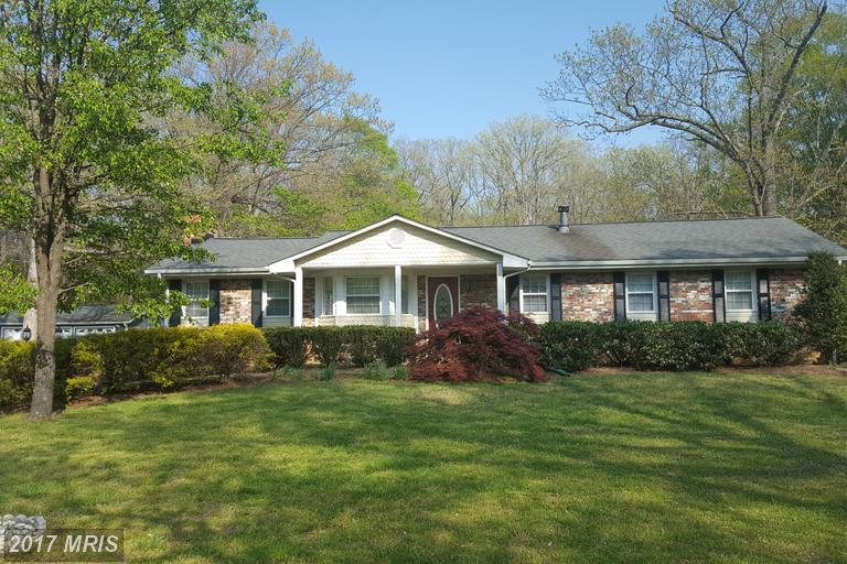 7795 BENSVILLE ROAD, Waldorf, MD 20603