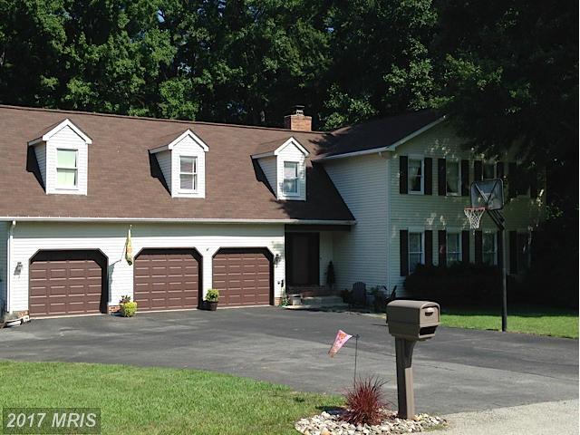 2972 EUTAW FOREST DRIVE, Waldorf, MD 20603