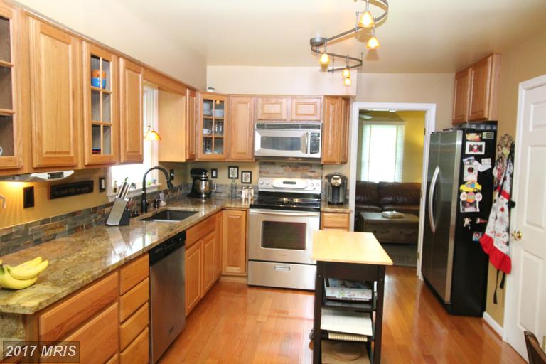 2972 EUTAW FOREST DRIVE, Waldorf, MD 20603