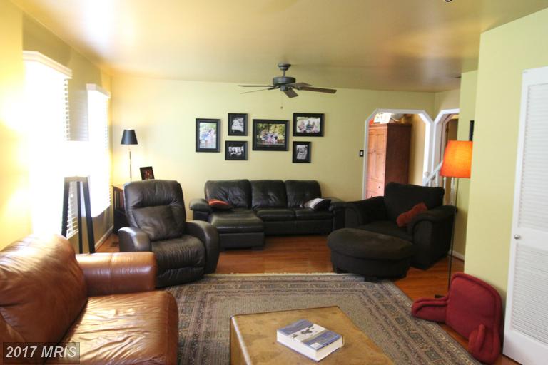2972 EUTAW FOREST DRIVE, Waldorf, MD 20603