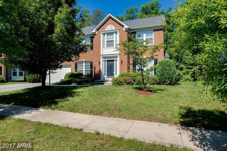 10515 SUGARBERRY STREET, Waldorf, MD 20603