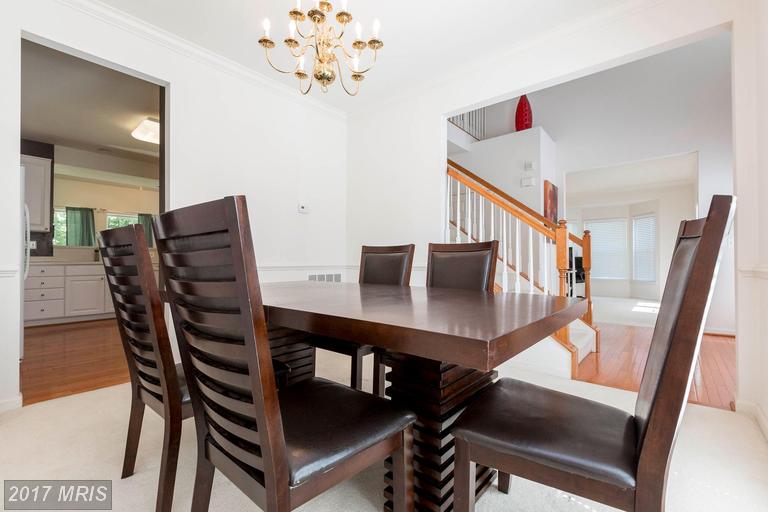 10515 SUGARBERRY STREET, Waldorf, MD 20603